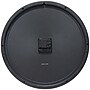 Infinity Instruments 15" Impact Commercial Analog Wall Clock, Black~#|#~C884EF19-E2A6-4B90-B5158BE225E7FE9B_sc7