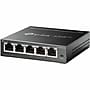 TP-Link 5-Port Gigabit Ethernet Unmanaged Switch, 1000 Mbps, Gray (TL-SG105S)~#|#~C885B505-AC10-4A7C-94B46DA28AC31A73_sc7