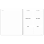 2025-2026 TF Publishing Night Foliage 9" x 11" Academic Year Monthly Planner, Paperboard Cover, Multicolored (AY26-4506)~#|#~C8861C7A-C1A3-4C22-A04DBD5D0F90E069_sc7