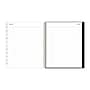 2026 Blue Sky Nevaeh Floral 8" x 10" Monthly Planner, Plastic Cover (143947-26)~#|#~C8896CB9-FE30-4117-BAEADB3CC82876DB_sc7