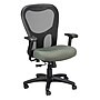 Tempur-Pedic Ergonomic Fabric/Mesh Swivel Task Chair, Olive/Black (TP9000-C-OLV)~#|#~C889D804-F744-4834-A8B9AF0E7819E710_sc7