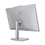 Lenovo A100 23.8" All-in-One Desktop Computer, Intel Core N100, 8GB RAM, 256GB SSD, Windows 11 Home, Mouse & Keyboard Included~#|#~C88AC0DC-F980-40AB-ABA6D1C30140D452_sc7