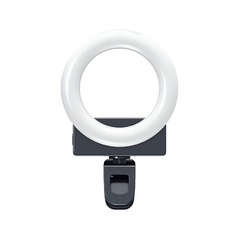 OTM Essentials Universal Ring Light, Black (OB-A1A) image 1