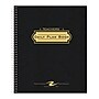 Roaring Spring Paper Products Teachers Plan Book, 8.5" x 11", 56 Pages (12144)~#|#~C88BFCD1-2336-4B34-ADC05CEDAC93D312_sc7