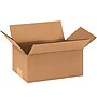 8" x 5" x 3" Shipping Boxes, 32 ECT, 25/Bundle (853)~#|#~C88D721E-B879-4F91-B690AB4DDD203F57_sc7
