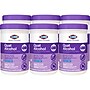 Clorox Healthcare Quat Alcohol Disinfecting Wipes, 275 Wipes/Container, 6/Carton (60958CT)~#|#~C88FD8D3-4565-4DC4-9A98A7CF6739D278_sc7