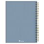 2025-2026 TF Publishing Simply French 6.5" x 8" Academic Year Weekly & Monthly Planner, Paperboard Cover (AY26-9214)~#|#~C88FEFEC-E96F-4A6F-801ED769CB13F0E7_sc7
