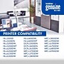 Brother TN850 Black High Yield Toner Cartridge, 6/Pack~#|#~C890B643-4396-419E-82ECF17A4337D5F5_sc7