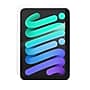 ZAGG InvisibleShield Glass Elite Scratch-Resistant Tempered Glass Screen Protector for iPad mini A17 Pro mini 6 (200116763)~#|#~C893B892-D233-424B-928C88B160E04EC1_sc7