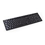 Kensington Pro Fit Low-Profile Spill-Proof Wireless Keyboardm, Black (K75229US)~#|#~C893FC1E-154C-4405-ADC086D49C462BD7_sc7