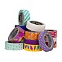 Scotch Expressions Washi Tape, 0.65" x 10.9 yds., Purple (C314-PUR)~#|#~C89455E9-D66B-4E86-BF3B2CBBA72200F3_sc7