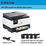 HP OfficeJet Pro 9125e Wireless Color All-In-One Inkjet Printer, Print, Scan, Copy, Fax, Best for Home Office, 3 Months FREE Ink~#|#~C8946392-937E-48A5-A50F5A998CC12273_sc7
