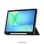 SaharaCase Venture Series Folio Case for Galaxy Tab S10 FE, Scorpion Black (TB00461)~#|#~C89697D8-D6E7-41C8-92ED24A183C0E600_sc7