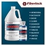 Fiberlock ShockWave Disinfecting Specialty Cleaner Bottle, Light Scent, 128 oz. (8316-1)~#|#~C897419A-ED77-47AA-A25D7B65F6956AC3_sc7