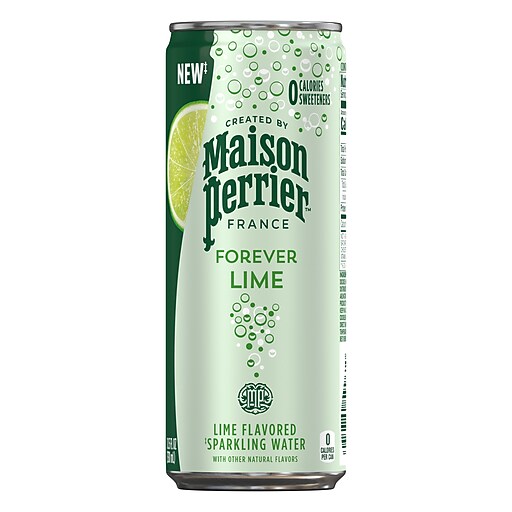 Perrier とと 2本 Perrier® Original Sparkling Carbonated Water | 11 oz 24-Pack