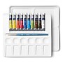 Winsor & Newton Cotman Watercolor Paint Tubes, Assorted Colors, 8mL, 10/Set (WNX0390646)~#|#~C897F942-EF61-49A6-9EAD51D6C98FD101_sc7