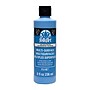 FolkArt Acrylic Paint Multi-Surface Satin, 8oz., Look At Me Blue, 3/Pack(FLK4652-3)~#|#~C89A6E15-8176-4CF9-B5443C8AD5B88C97_sc7