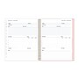 2025-2026 Blue Sky Aylin 8.5" x 11" Academic Year Weekly & Monthly Planner, Plastic Cover, Multicolored (155802)~#|#~C89E5723-8C73-455A-BA502EA669561A65_sc7