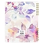 2026-2027 Overland Travelware 0.75" x 9.25" Calendar Year Weekly & Monthly Standard Planner, Paperboard Cover (90699)~#|#~C89F9E7D-F51B-489A-8483ABD2C7E5C064_sc7