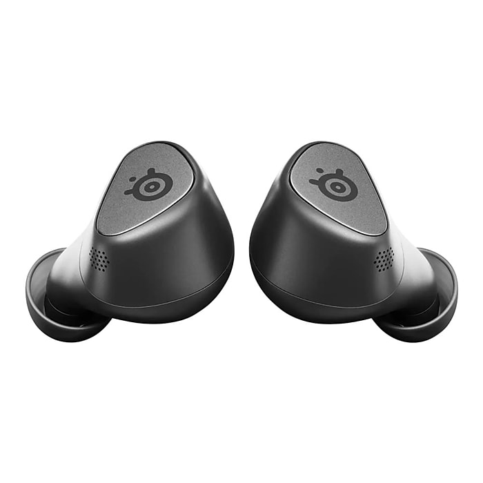 SteelSeries Arctis GameBuds Wireless Noise Canceling Earbuds