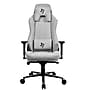 Arozzi Vernazza SoftFabric Ergonomic Racing Gaming Chair, Light Grey (VERNAZZA-SFB-LG)~#|#~C8A130EF-2D92-4428-8A4BE9E0B08346A6_sc7
