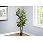 Monarch Specialties Inc. 83" Artificial Dracaena Tree in Pot (I 9595)~#|#~C8A1C097-9D37-42A3-BD275FFF35129C87_sc7
