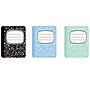 Teacher Created Resources Cool For School Composition Books Accents, 30/Pack, 3 Packs/Bundle (TCR9331-3)~#|#~C8A368A3-749D-40B9-9CB5C2113334A6F7_sc7