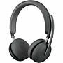 Logitech Zone Wireless 2 Noise Canceling Bluetooth Stereo Computer Over-the-Ear Headset, USB-C, MS Certified (981-001435)~#|#~C8A749C2-8080-4893-81E41128EF888699_sc7