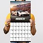 2026 TF Publishing Dream Cars 12" x 12" Monthly Wall Calendar, Multi (26-1008)~#|#~C8AAA116-94F9-41E3-B544D457E4C1717C_sc7