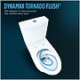 Toto Aquia 0.9 gal. Gravity Flush Toilet, Cotton (CST446CEMFGN#01)~#|#~C8AB163A-AD5E-4773-94F675DF7DC9B1DD_sc7