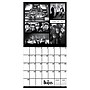2027 TF Publishing The Beatles 7" x 7" Monthly Wall Calendar, Multicolored (27-2101)~#|#~C8AD360A-9CF8-4AB0-A7919C1EBAF476FA_sc7