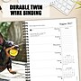 2027 Willow Creek What Dogs Teach Us 6.5" x 8.5" Weekly & Monthly Desk Calendar (64450)~#|#~C8AF2D39-166E-429E-A07A2185D21E738D_sc7
