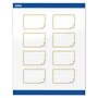 Avery Laser/Inkjet Rectangle Multipurpose Labels, 2" x 3", White, 80/Pack (S00-DMP)~#|#~C8AF60B0-BA04-43FF-ABE1D42195186407_sc7
