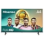 Hisense 43" Class A4 Series Full HD Fire TV (43A4NF)~#|#~C8B1C6F1-4E9E-4E03-A762CC1AACC53E4E_sc7