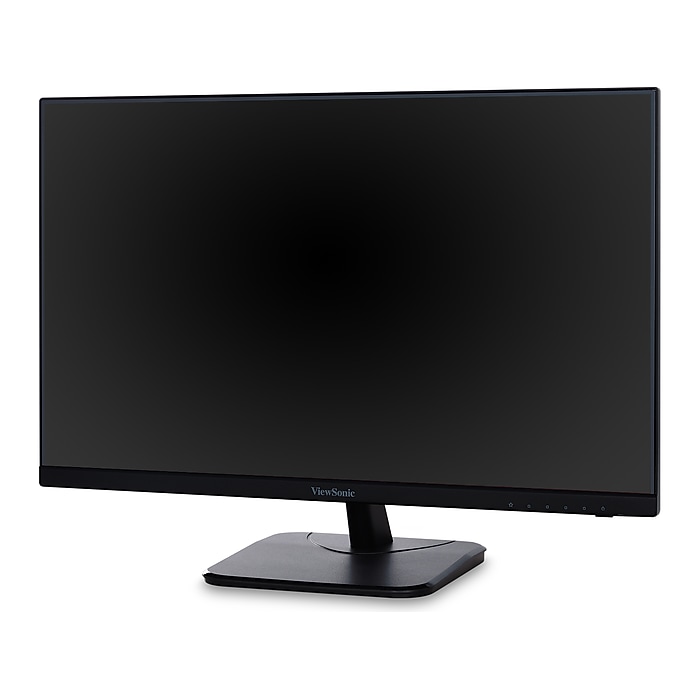 ViewSonic VA2756-2K-MHD 27インチモニター ViewSonic VA2756-4K-MHD
