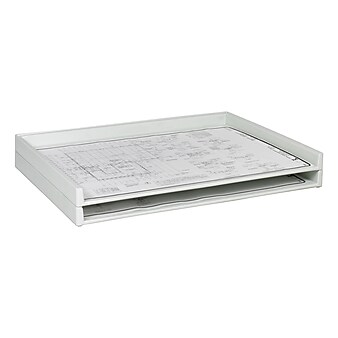Safco® 4899 Giant Stack Tray, 42" x 30"