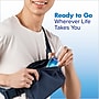 PURELL Advanced Unscented Liquid Hand Sanitizer & Clean and Go Fresh Scent Cleaning Wipes Bundle, 2/Pack (2023-24-VB)~#|#~C8B625B1-D0FB-4424-8CBF57534B65D750_sc7