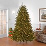 National Tree Company Dunhill Fir Artificial Christmas Tree (DUH3-75LO-S16)~#|#~C8B66632-9A8B-413B-AF05E424D84F4AB7_sc7