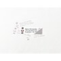 Avery Repositionable Laser Address Labels, 1" x 2-5/8", White, 3,000 Labels/Box (55160)~#|#~C8B6DCAC-179A-4921-8EC20077036BAD71_sc7