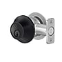 Level Lock + Connect WiFi & Bluetooth Replacement Deadbolt Smart Lock, Matte Black (C-F14U-S1)~#|#~C8B888F7-5D84-435A-BED853EDE1C4FD2C_sc7