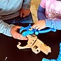 Handy Famm Bolt the Hippo Kids Adjustable Wrench, Blue (HFMWR1002)~#|#~C8BCA9A4-D718-4AC0-A4F78A0F302734C2_sc7