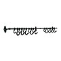 Storied Home Hooks, Black (DF2856) ~#|#~C8BD1A3A-2337-4CAF-B814E1420573C076_sc7