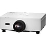 Sharp 4K UHD DLP Business Laser Projector, White (XP-P721Q-W)~#|#~C8BDDB10-8420-49FF-9004E51F05293D41_sc7