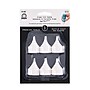 FolkArt Bottle Top Writer Tips Paint Tools, 6/Pack, 3 Packs/Bundle (FLK30728-3)~#|#~C8BE24A0-D52E-40A0-901AC78392618B6D_sc7