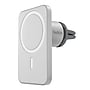 Belkin MagSafe Car Vent Mount PRO, Gray (WIC002bkGR)~#|#~C8C05B68-6889-44D4-966A908115412BFF_sc7