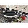 Cuisinart Stainless Steel 10" Frying Pan (722C24NS)~#|#~C8C090CB-5BF0-4C9D-B129C983D16B31F7_sc7