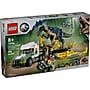 LEGO Jurassic World Dinosaur Missions: Allosaurus Transport Truck, 588 Pieces (76966)~#|#~C8C3EDB0-5E76-4FE9-A1160E8B0267B65A_sc7