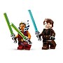 LEGO Star Wars Ahsoka's Jedi Interceptor Starfighter, 290 Pieces (75401)~#|#~C8C4FC11-6059-40BB-B95F6B79BDACBBB3_sc7