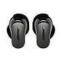 Bose QuietComfort Ultra Wireless Active Noise Canceling Earbuds, Bluetooth, Black (896637-0010)~#|#~C8C5F6C0-8C74-4549-84E9B1C21C6BB74E_sc7
