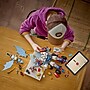 LEGO NINJAGO Zane’s Ultra Combiner Mech 4-in-1, 1187 Pieces (71834)~#|#~C8C64679-206C-4D2D-8168FCAA478DBBA3_sc7